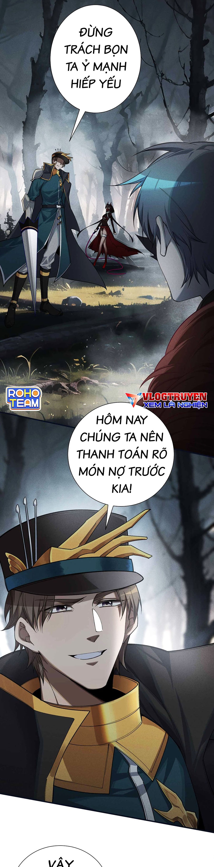 Người Chơi Siêu Tần Chapter 7 - Trang 2