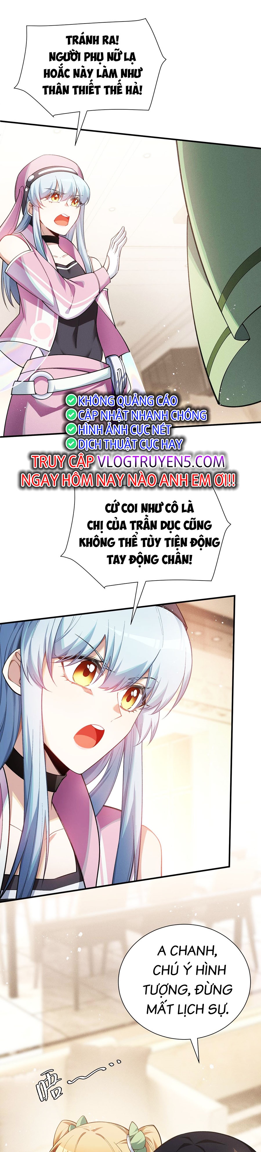 Người Chơi Siêu Tần Chapter 5 - Trang 9