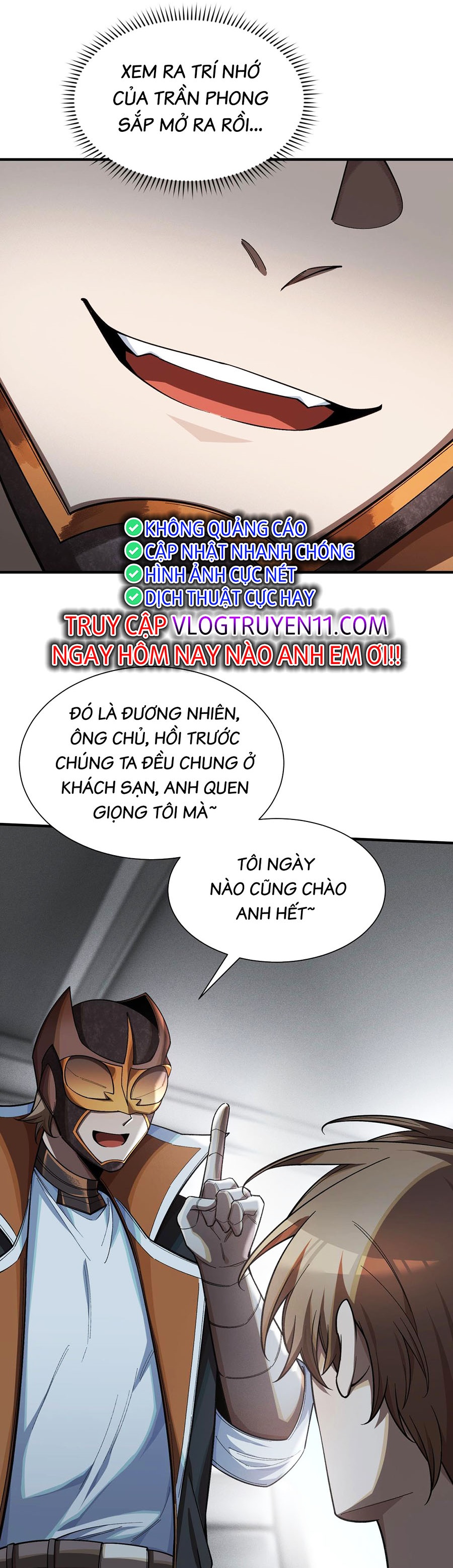 Người Chơi Siêu Tần Chapter 21 - Trang 23