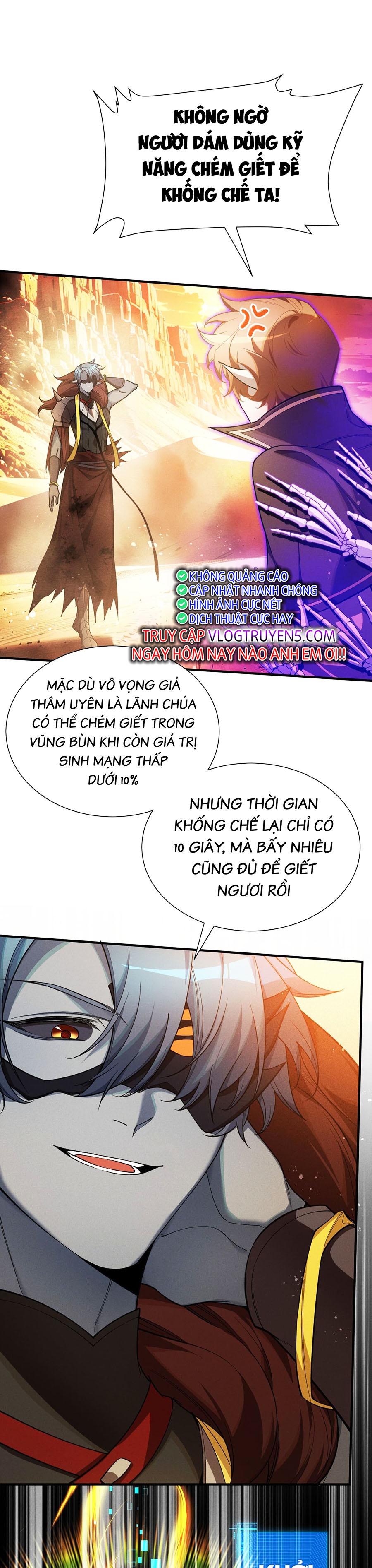 Người Chơi Siêu Tần Chapter 4 - Trang 15