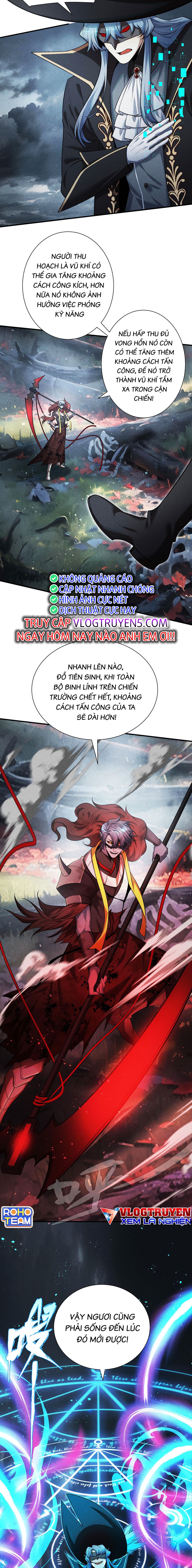 Người Chơi Siêu Tần Chapter 8 - Trang 10