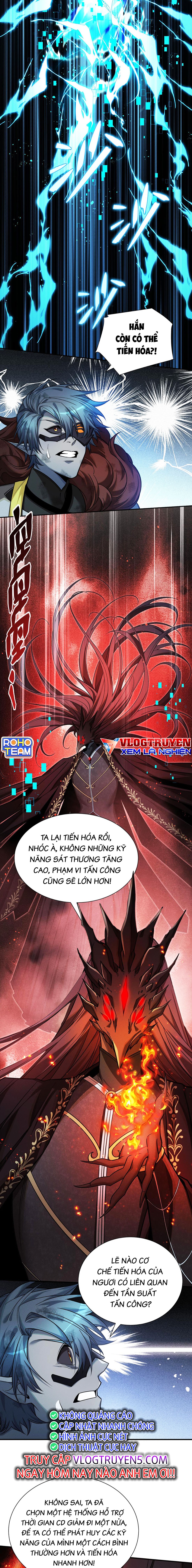 Người Chơi Siêu Tần Chapter 8 - Trang 13