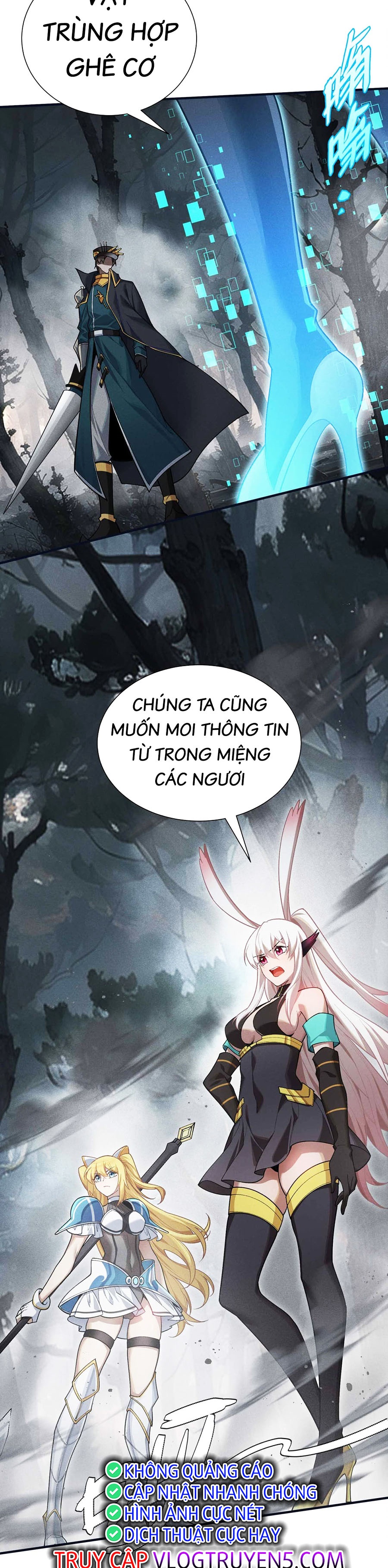 Người Chơi Siêu Tần Chapter 7 - Trang 3