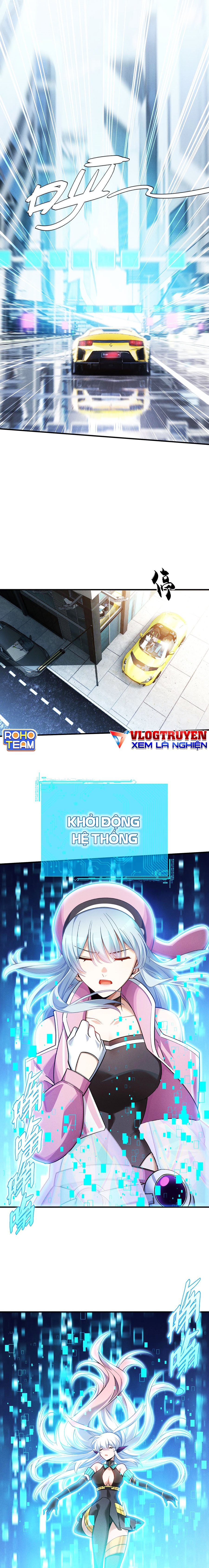 Người Chơi Siêu Tần Chapter 18 - Trang 10