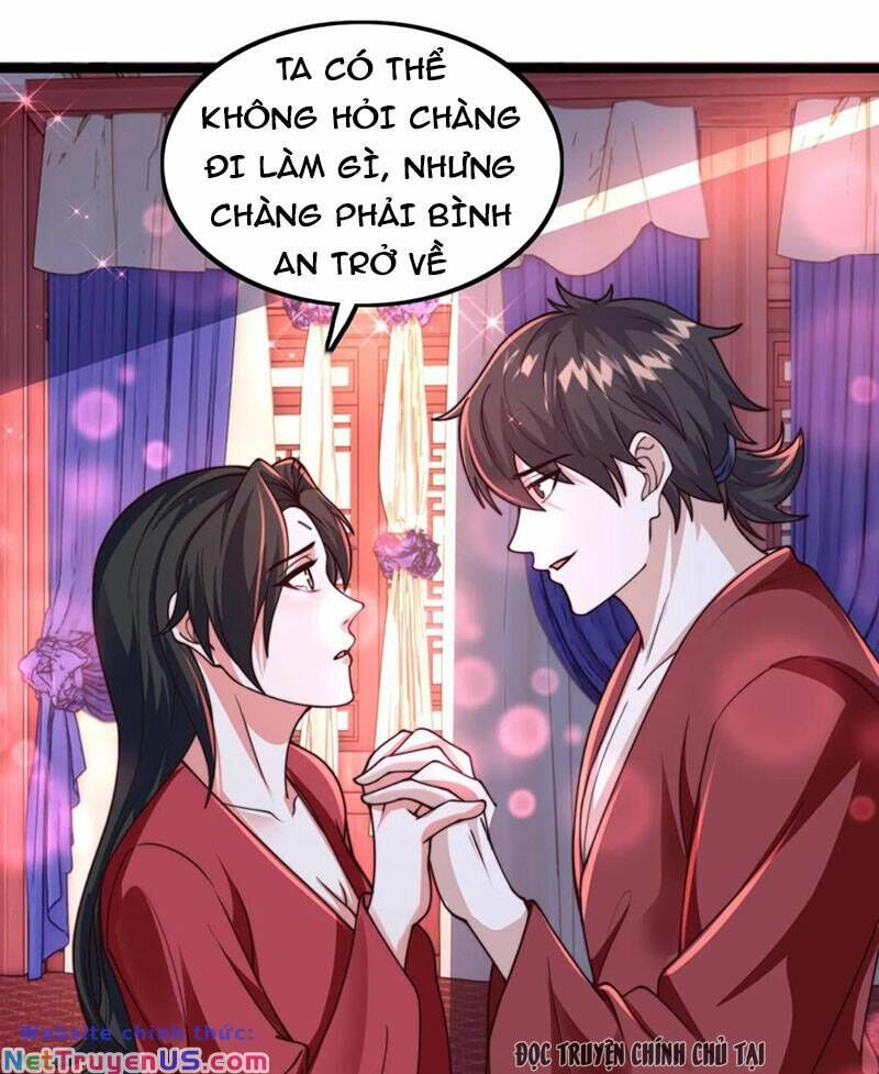 Ta Nuôi Quỷ Ở Trấn Ma Ty Chapter 263 - Trang 15