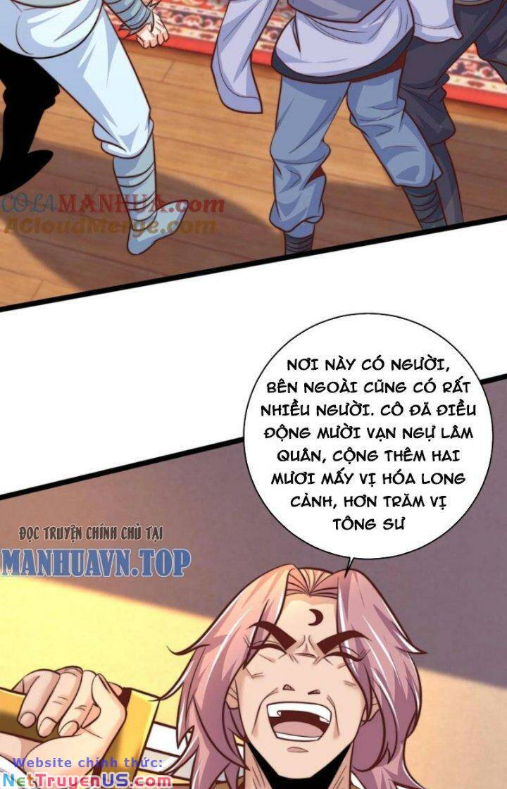 Ta Nuôi Quỷ Ở Trấn Ma Ty Chapter 211 - Trang 28