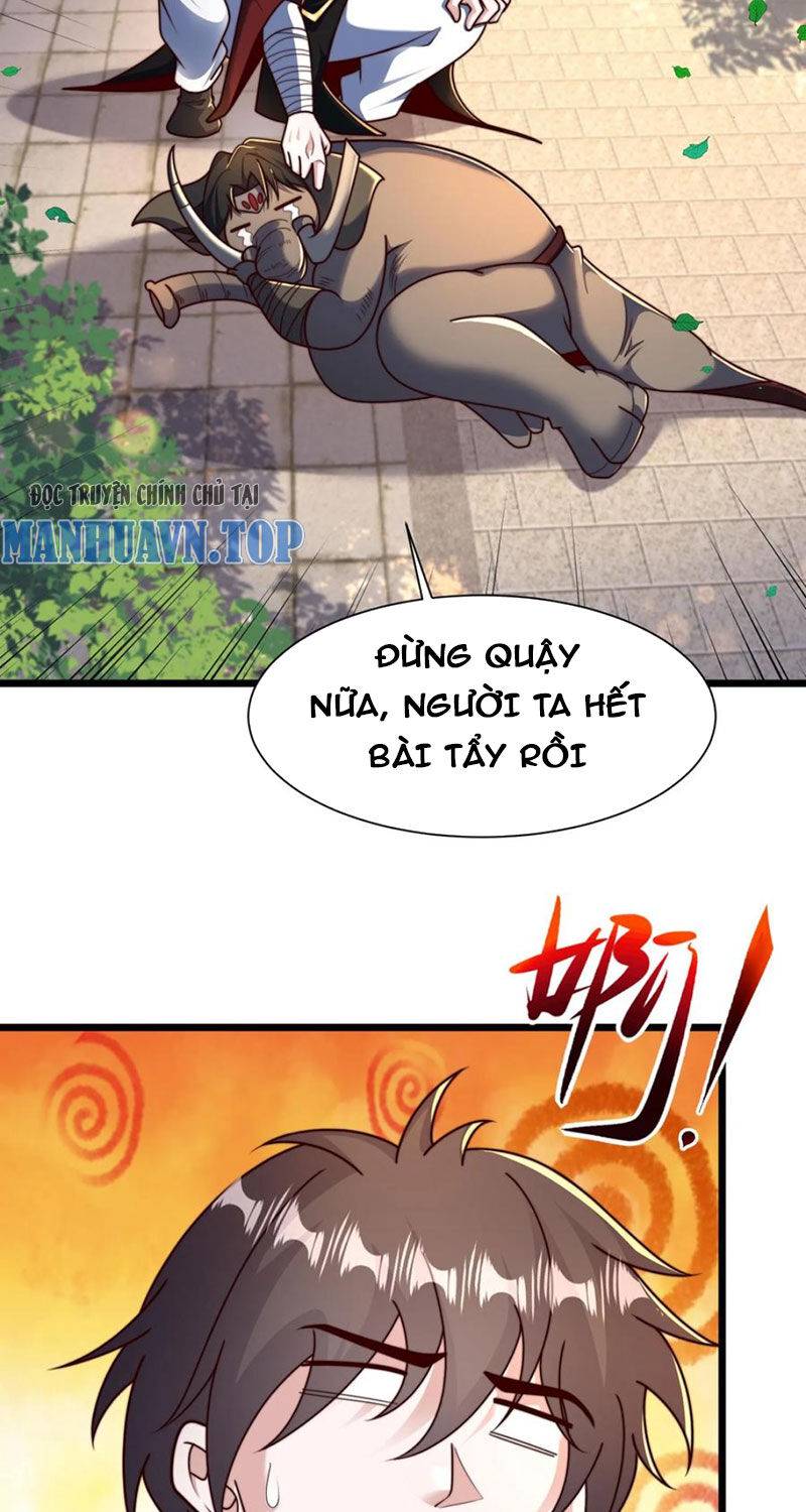 Ta Nuôi Quỷ Ở Trấn Ma Ty Chapter 295 - Trang 48