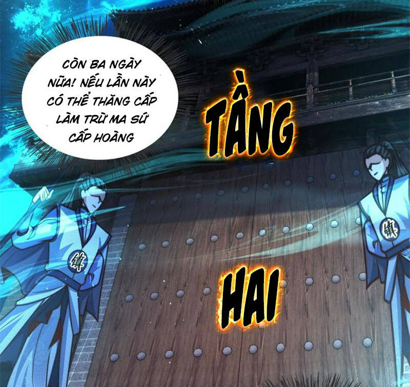 Ta Nuôi Quỷ Ở Trấn Ma Ty Chapter 12 - Trang 17