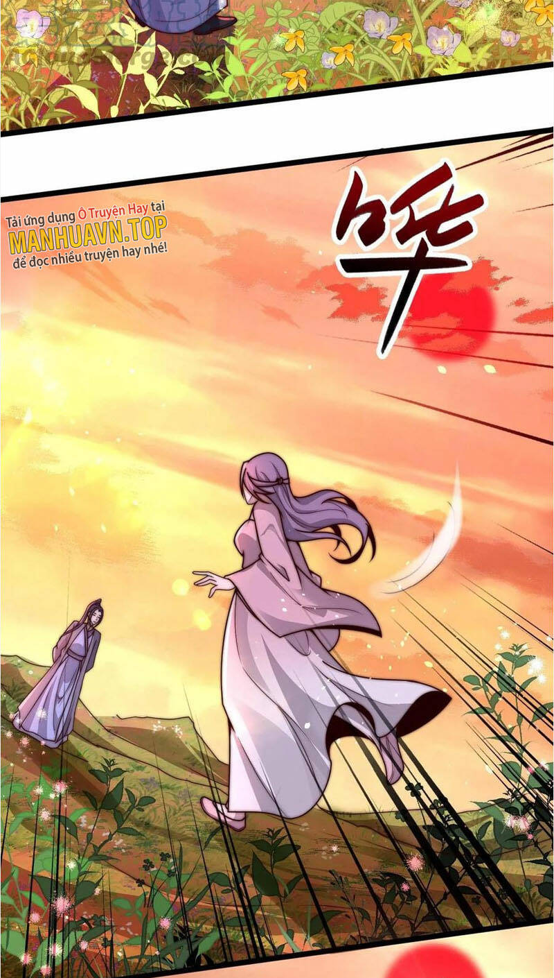 Ta Nuôi Quỷ Ở Trấn Ma Ty Chapter 5 - Trang 4