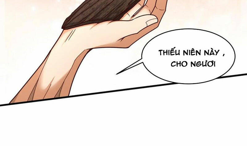 Ta Nuôi Quỷ Ở Trấn Ma Ty Chapter 7 - Trang 36