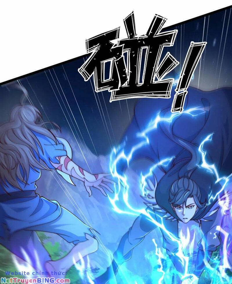 Ta Nuôi Quỷ Ở Trấn Ma Ty Chapter 268 - Trang 39