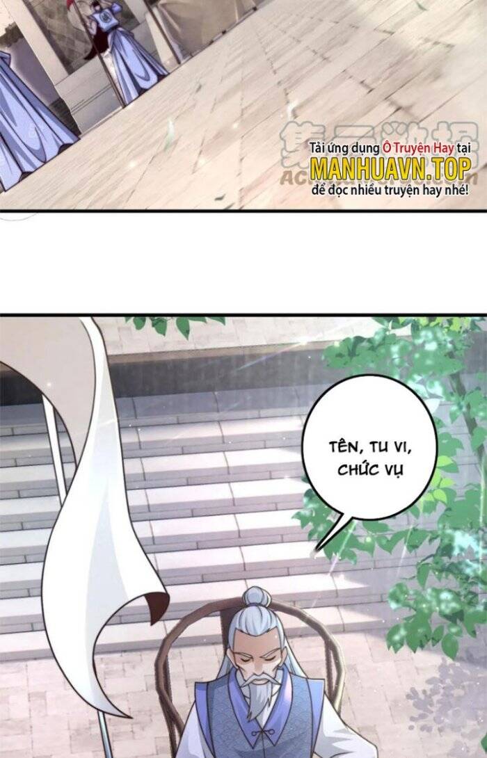 Ta Nuôi Quỷ Ở Trấn Ma Ty Chapter 13 - Trang 4