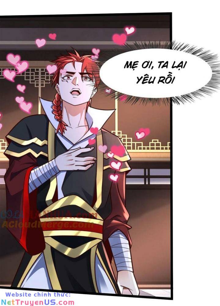 Ta Nuôi Quỷ Ở Trấn Ma Ty Chapter 244 - Trang 47