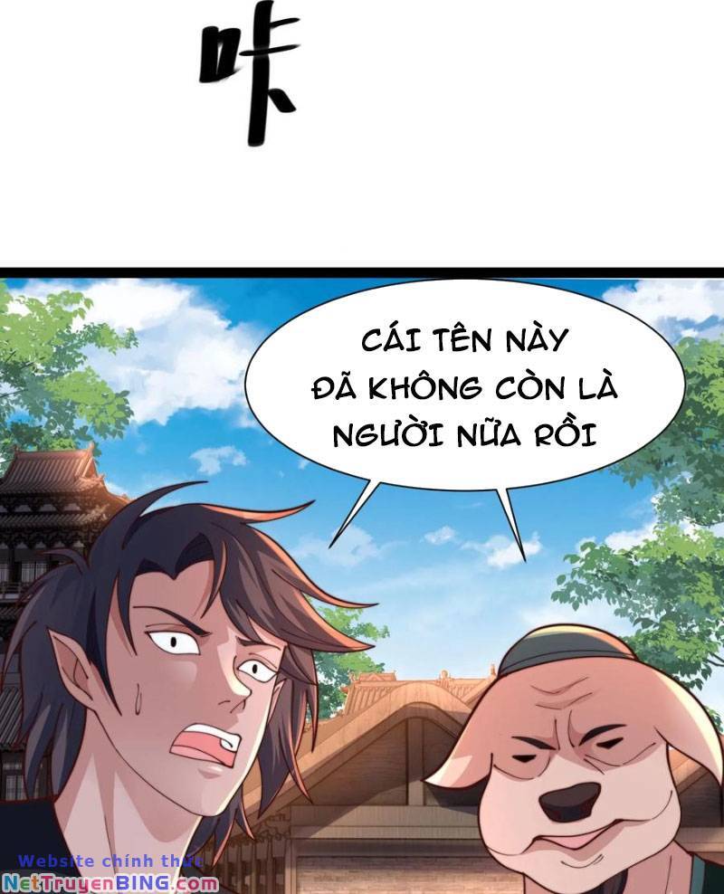 Ta Nuôi Quỷ Ở Trấn Ma Ty Chapter 289 - Trang 19