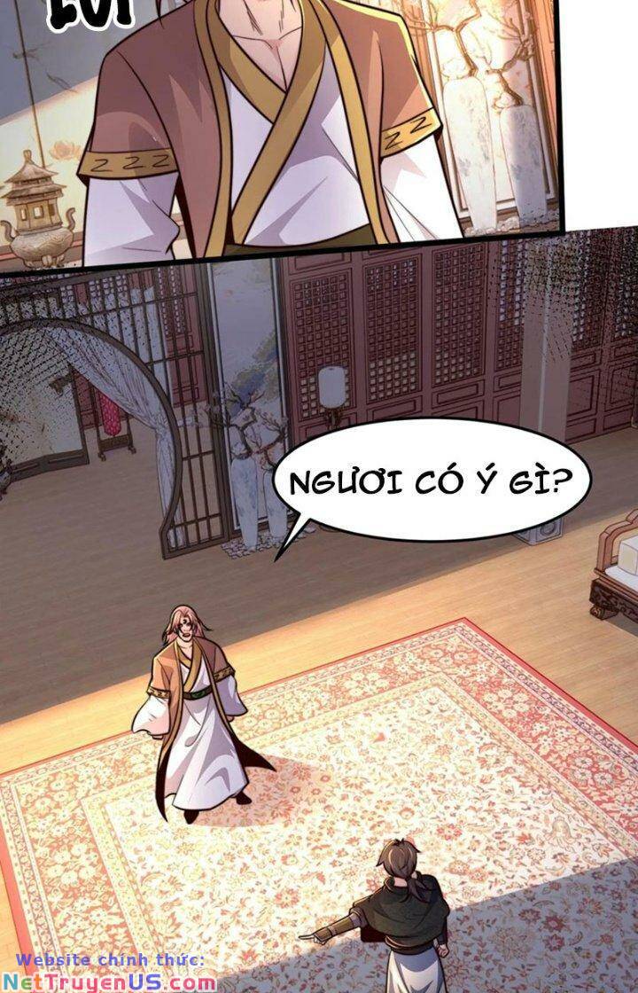 Ta Nuôi Quỷ Ở Trấn Ma Ty Chapter 213 - Trang 11