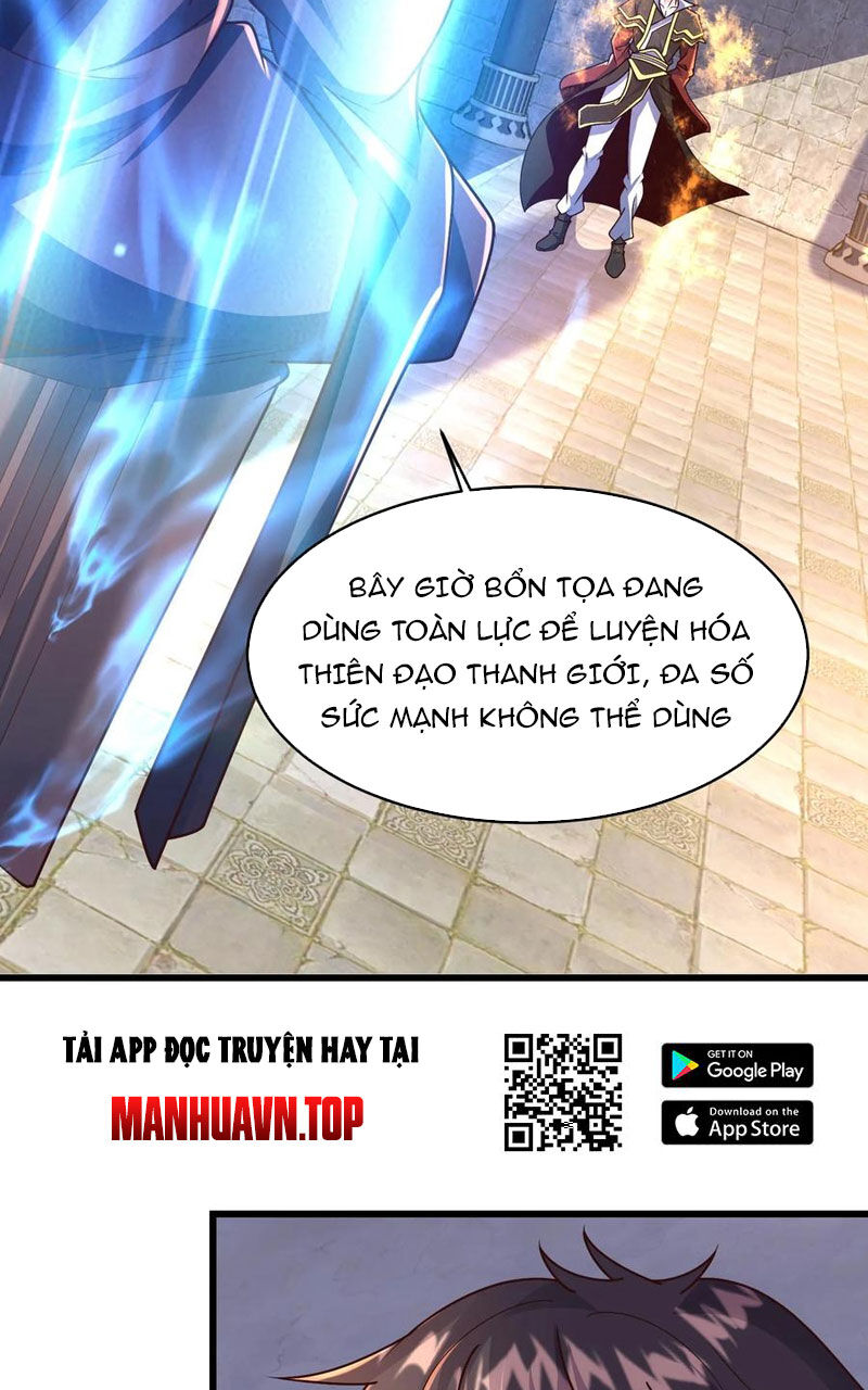 Ta Nuôi Quỷ Ở Trấn Ma Ty Chapter 298 - Trang 70