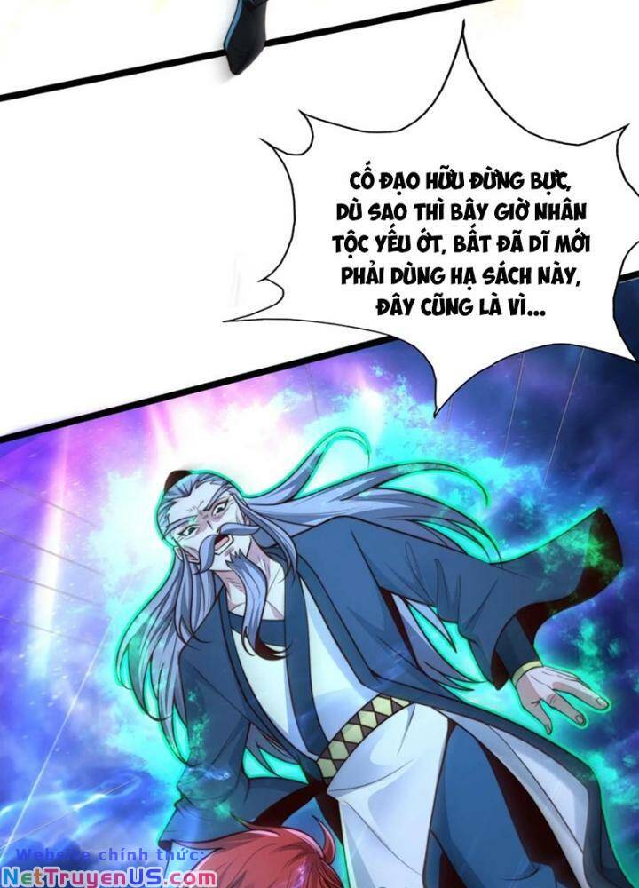 Ta Nuôi Quỷ Ở Trấn Ma Ty Chapter 242 - Trang 51