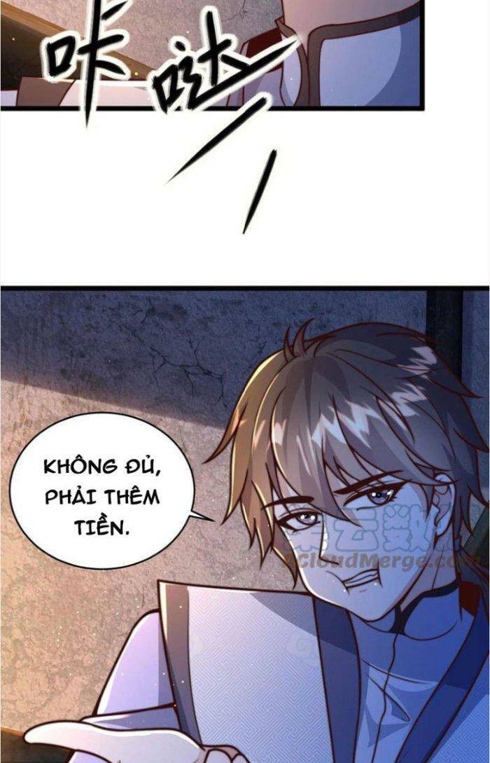 Ta Nuôi Quỷ Ở Trấn Ma Ty Chapter 17 - Trang 16