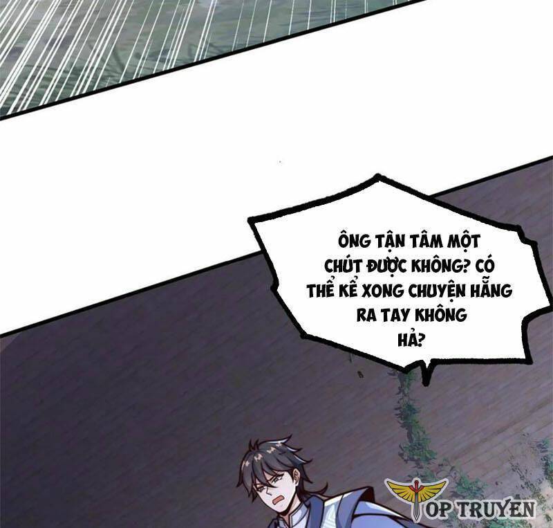 Ta Nuôi Quỷ Ở Trấn Ma Ty Chapter 9 - Trang 12