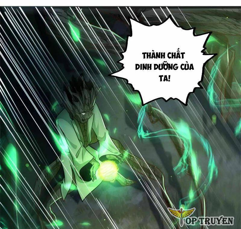 Ta Nuôi Quỷ Ở Trấn Ma Ty Chapter 9 - Trang 19