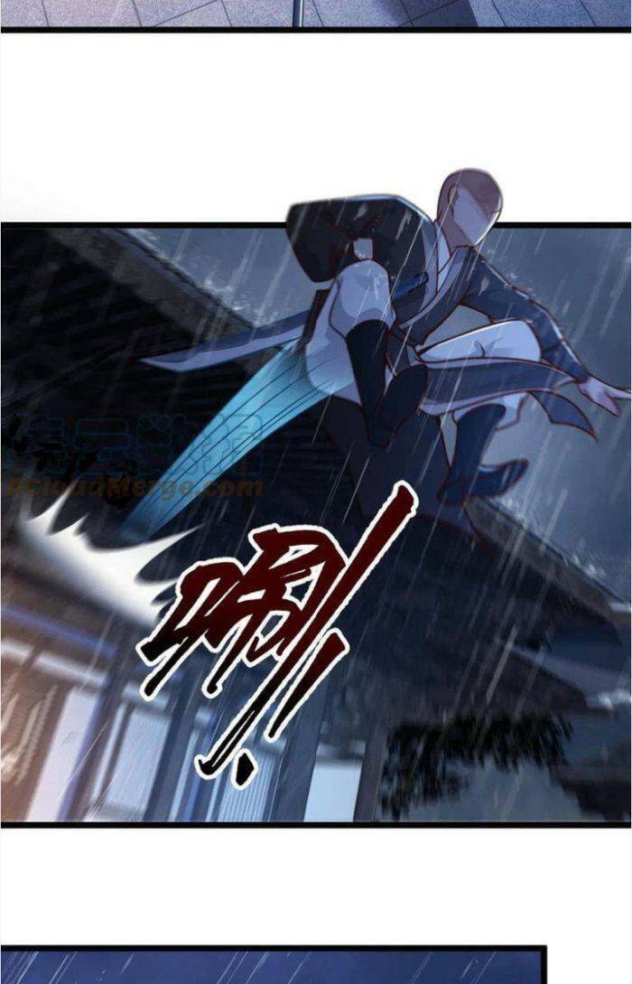 Ta Nuôi Quỷ Ở Trấn Ma Ty Chapter 18 - Trang 14