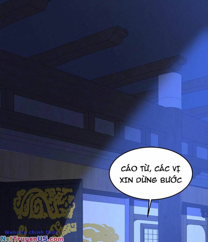 Ta Nuôi Quỷ Ở Trấn Ma Ty Chapter 260 - Trang 34