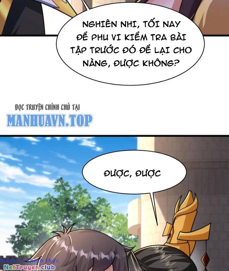 Ta Nuôi Quỷ Ở Trấn Ma Ty Chapter 287 - Trang 37