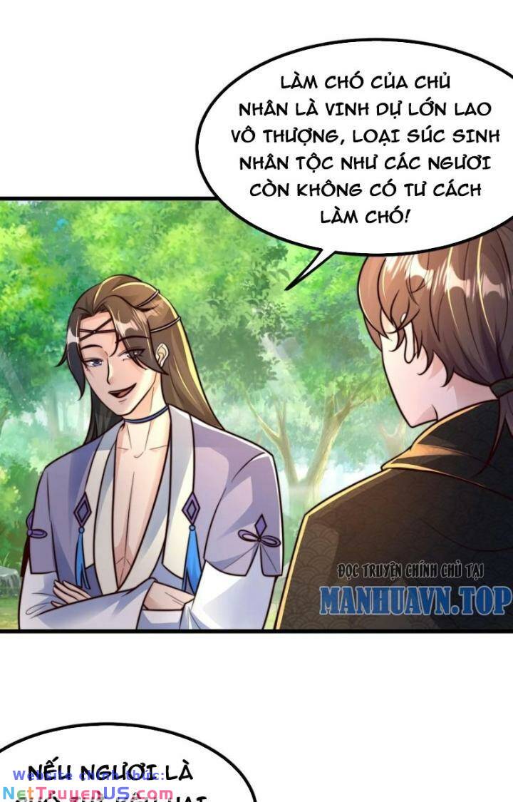 Ta Nuôi Quỷ Ở Trấn Ma Ty Chapter 221 - Trang 32