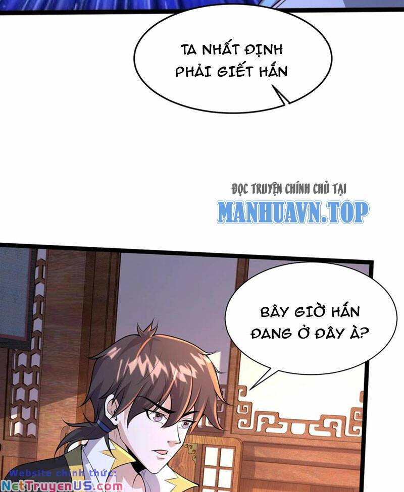 Ta Nuôi Quỷ Ở Trấn Ma Ty Chapter 264 - Trang 39