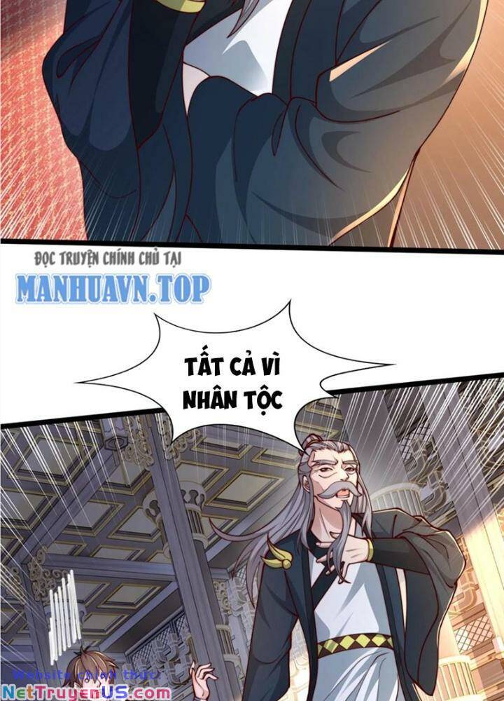 Ta Nuôi Quỷ Ở Trấn Ma Ty Chapter 250 - Trang 74