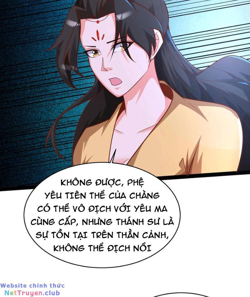 Ta Nuôi Quỷ Ở Trấn Ma Ty Chapter 287 - Trang 65