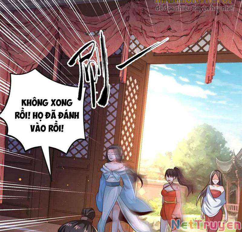 Ta Nuôi Quỷ Ở Trấn Ma Ty Chapter 11 - Trang 21