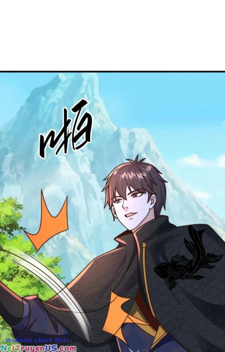 Ta Nuôi Quỷ Ở Trấn Ma Ty Chapter 218 - Trang 11