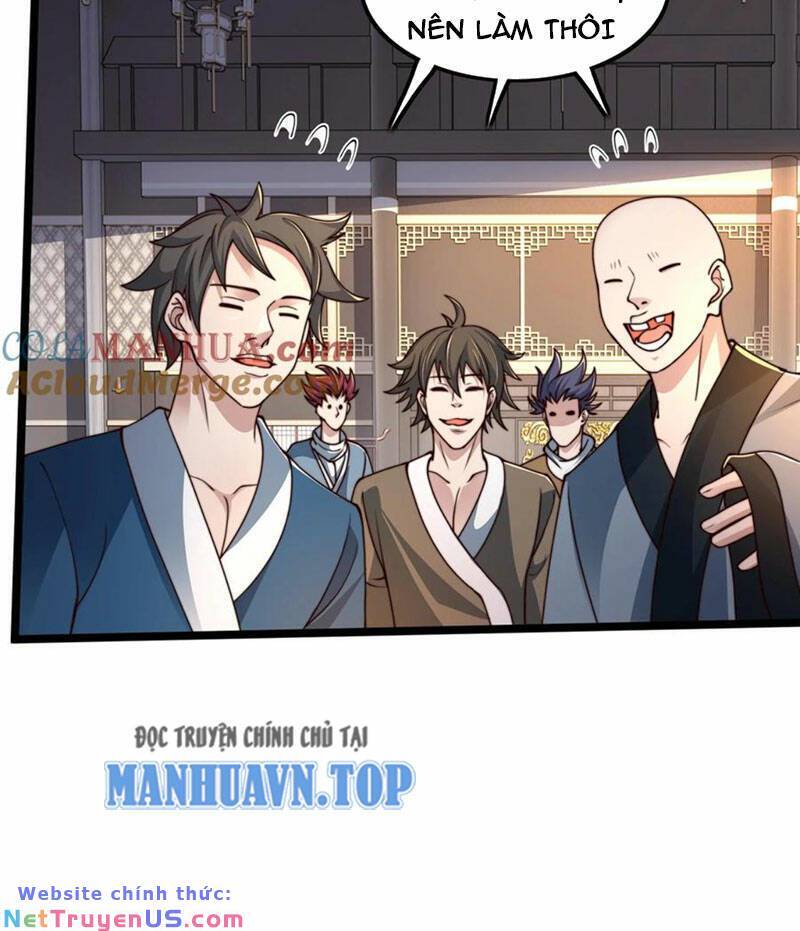 Ta Nuôi Quỷ Ở Trấn Ma Ty Chapter 260 - Trang 30