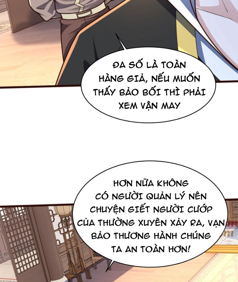 Ta Nuôi Quỷ Ở Trấn Ma Ty Chapter 310 - Trang 34