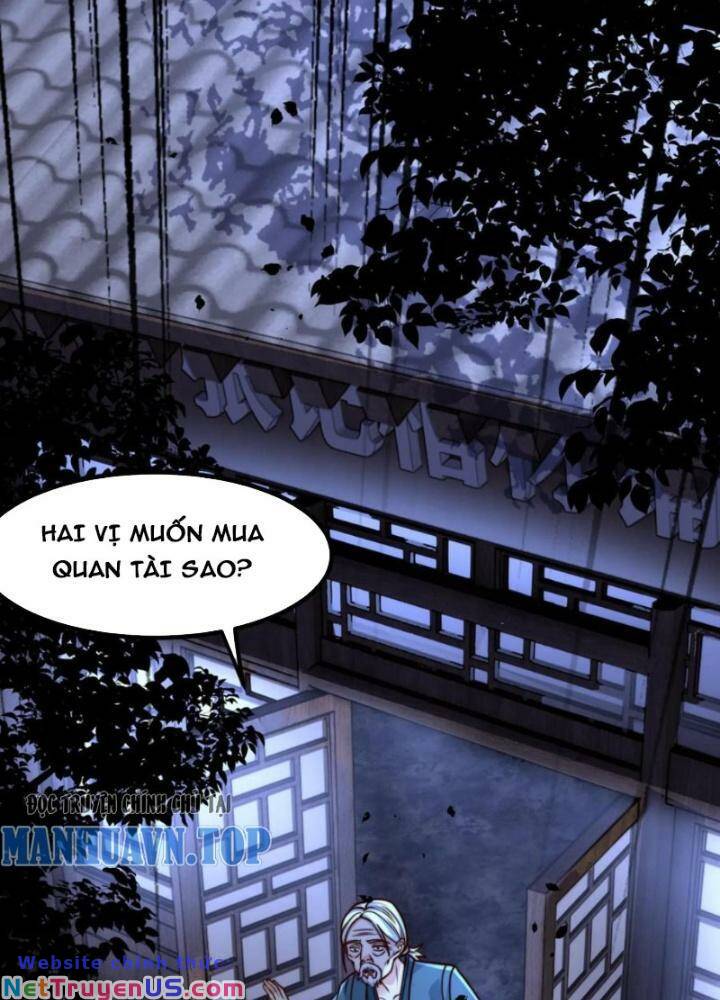 Ta Nuôi Quỷ Ở Trấn Ma Ty Chapter 233 - Trang 69