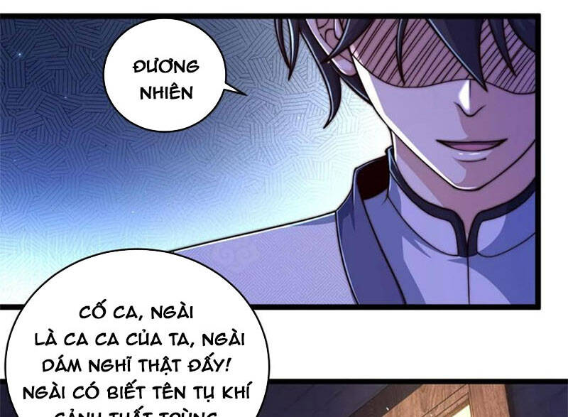 Ta Nuôi Quỷ Ở Trấn Ma Ty Chapter 12 - Trang 42