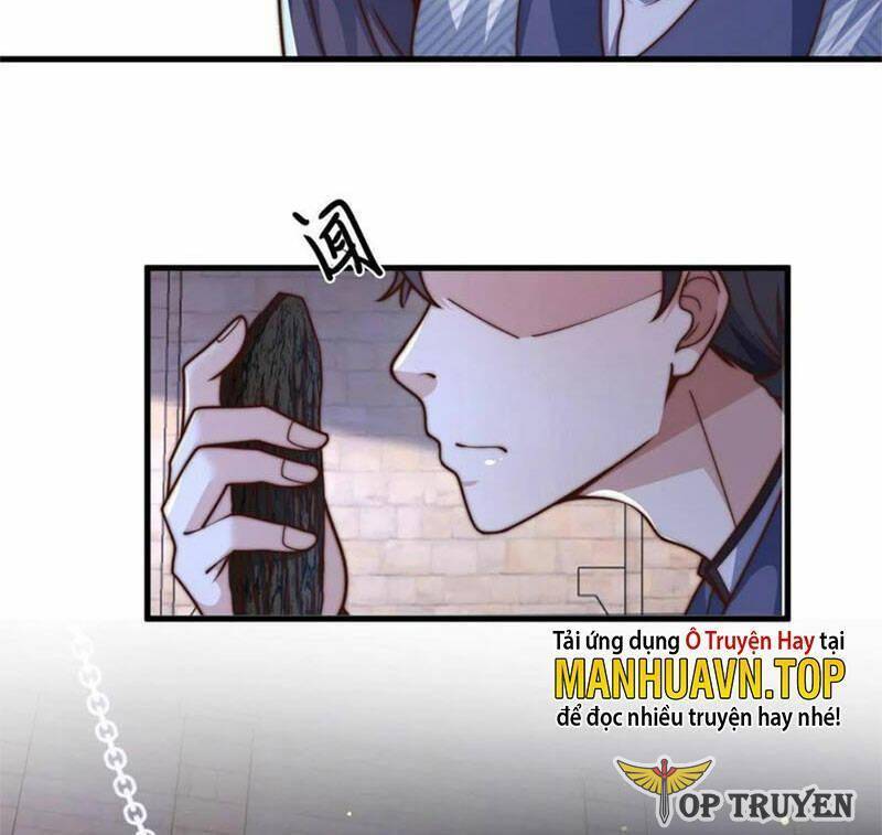 Ta Nuôi Quỷ Ở Trấn Ma Ty Chapter 8 - Trang 2