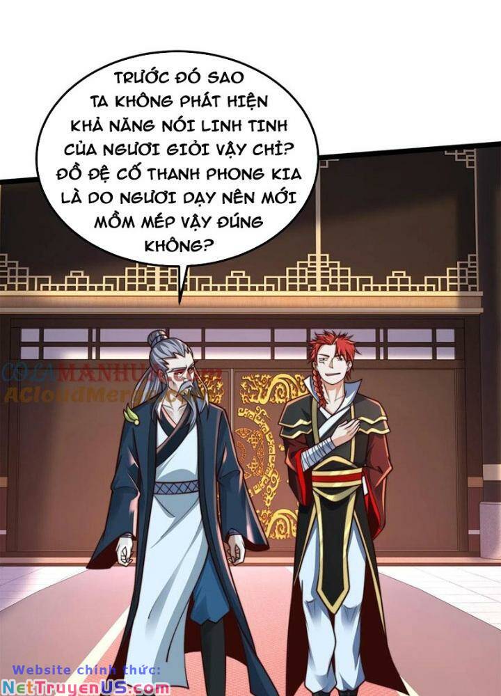 Ta Nuôi Quỷ Ở Trấn Ma Ty Chapter 244 - Trang 61