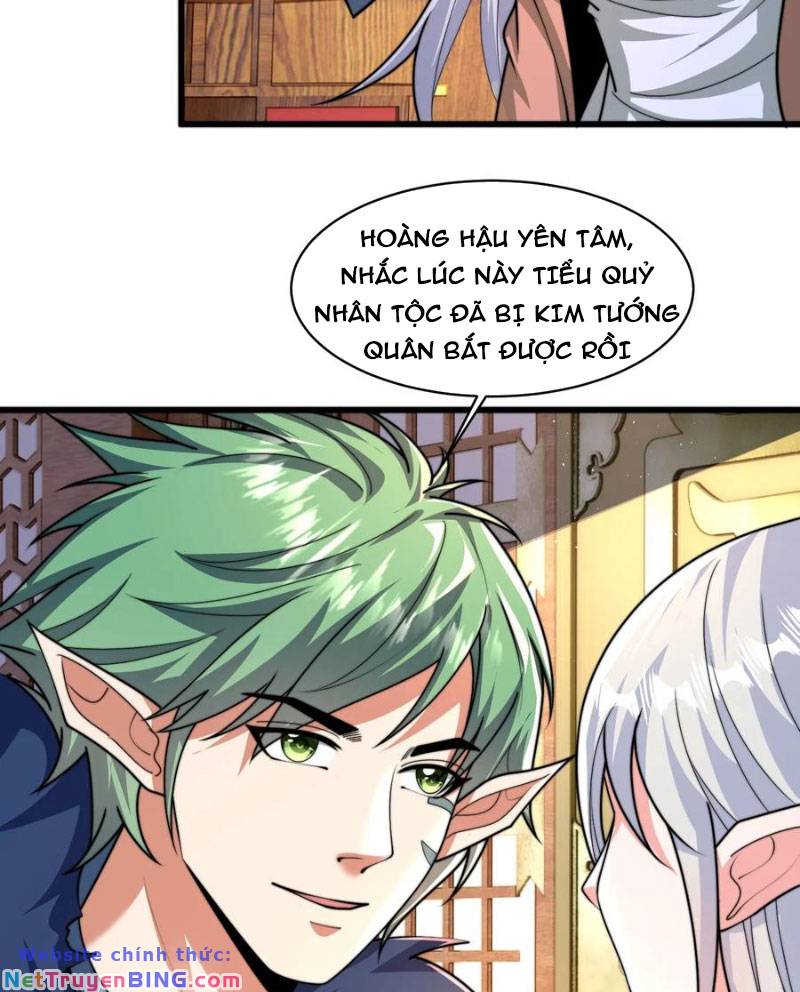 Ta Nuôi Quỷ Ở Trấn Ma Ty Chapter 277 - Trang 13