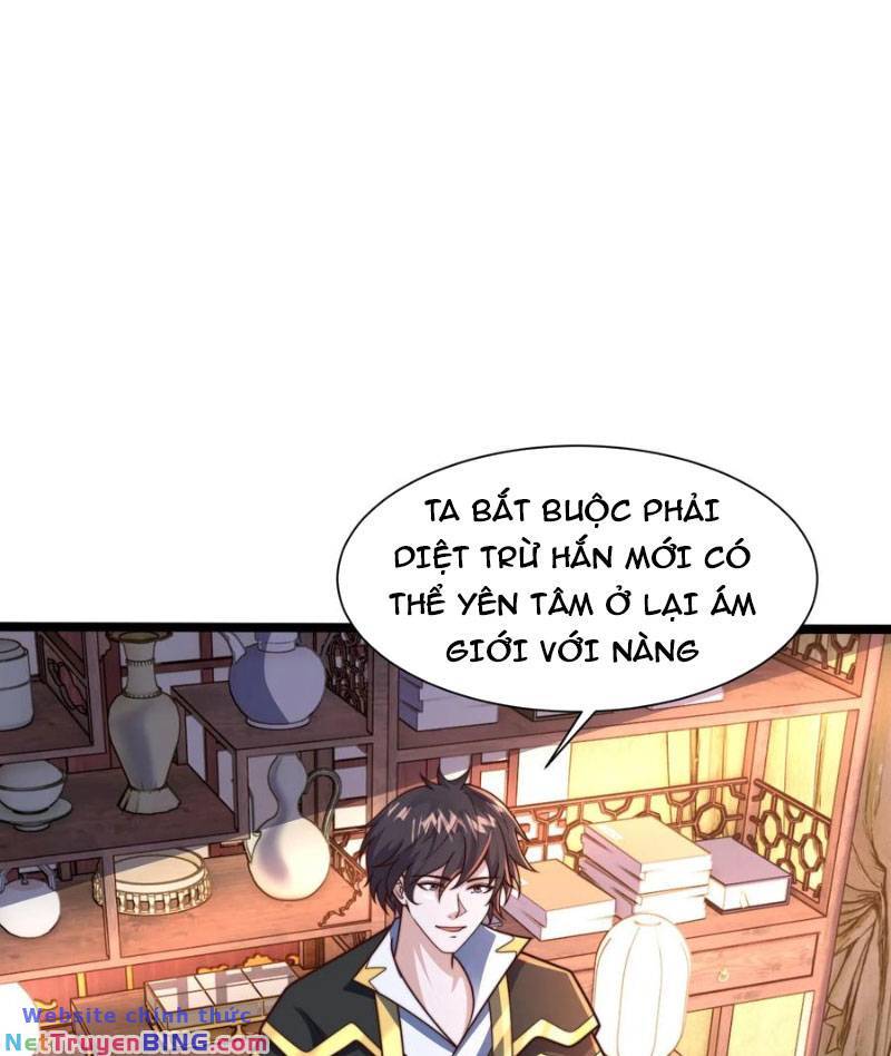 Ta Nuôi Quỷ Ở Trấn Ma Ty Chapter 288 - Trang 36