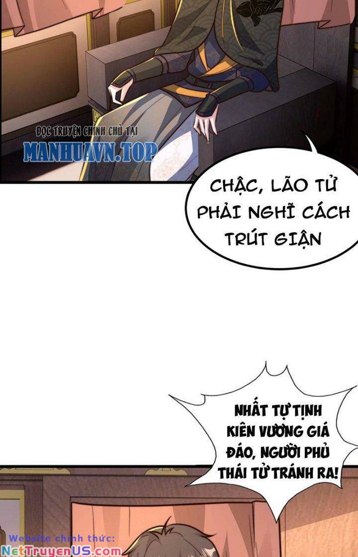 Ta Nuôi Quỷ Ở Trấn Ma Ty Chapter 207 - Trang 18