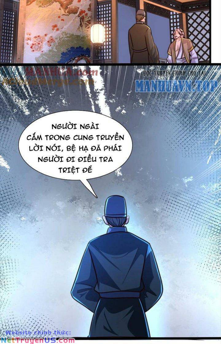 Ta Nuôi Quỷ Ở Trấn Ma Ty Chapter 209 - Trang 16