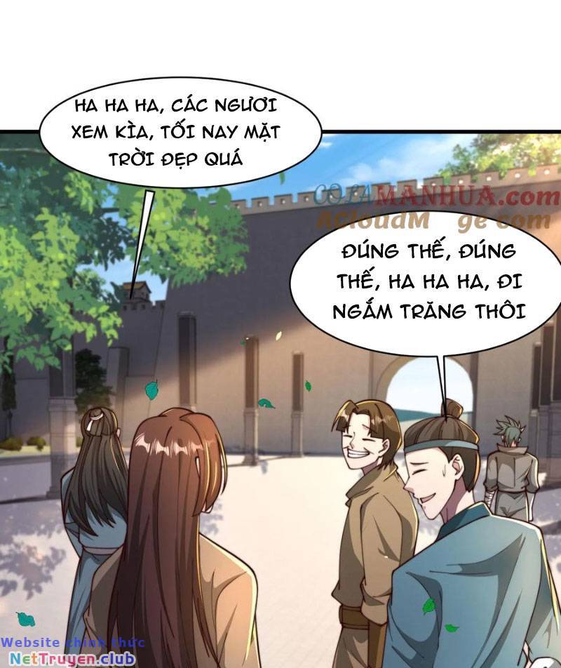 Ta Nuôi Quỷ Ở Trấn Ma Ty Chapter 287 - Trang 22