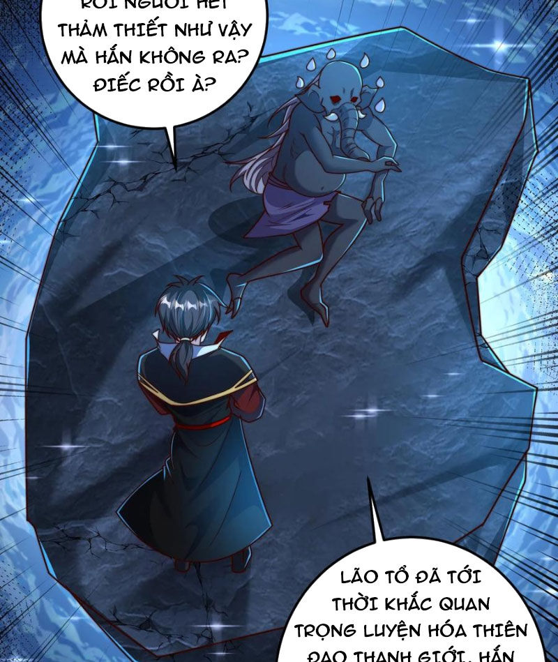 Ta Nuôi Quỷ Ở Trấn Ma Ty Chapter 296 - Trang 75