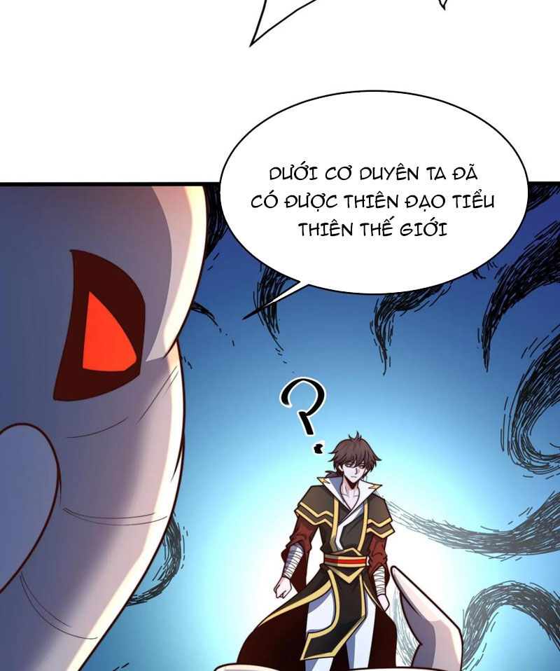 Ta Nuôi Quỷ Ở Trấn Ma Ty Chapter 298 - Trang 80