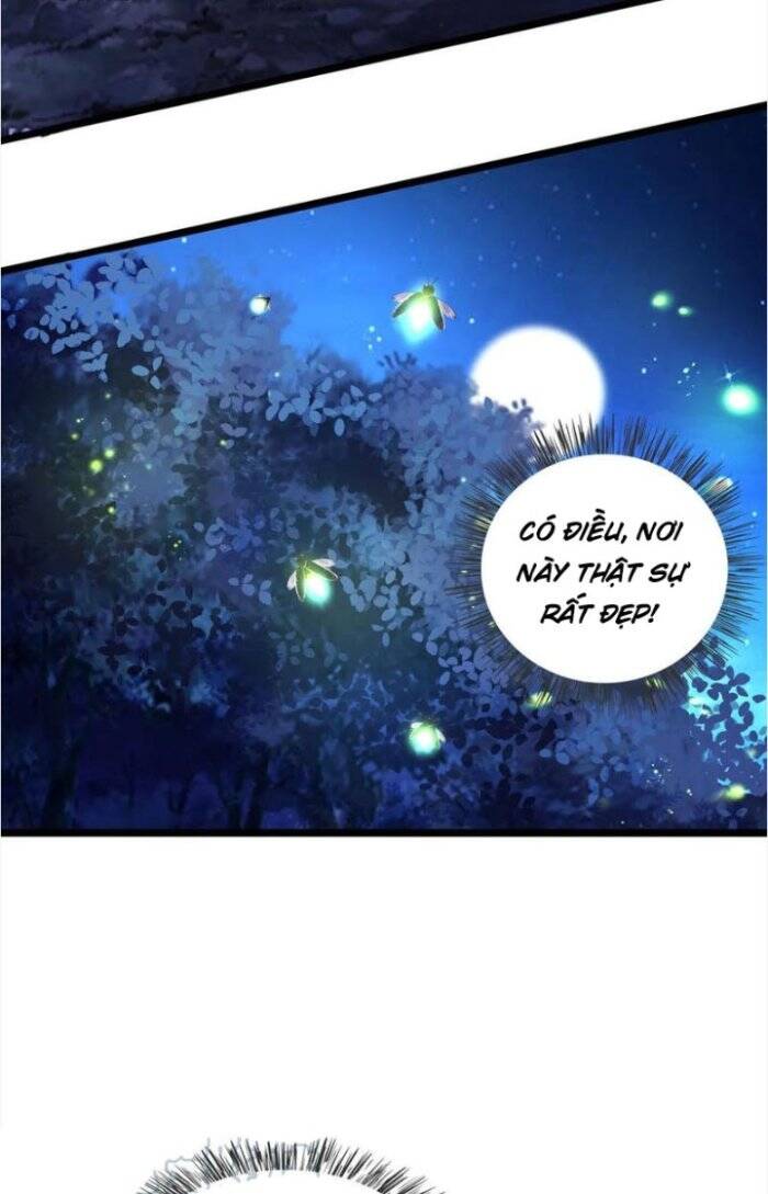 Ta Nuôi Quỷ Ở Trấn Ma Ty Chapter 14 - Trang 17