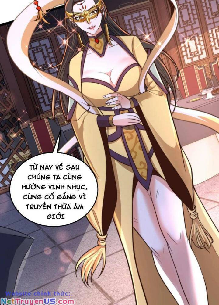 Ta Nuôi Quỷ Ở Trấn Ma Ty Chapter 245 - Trang 77