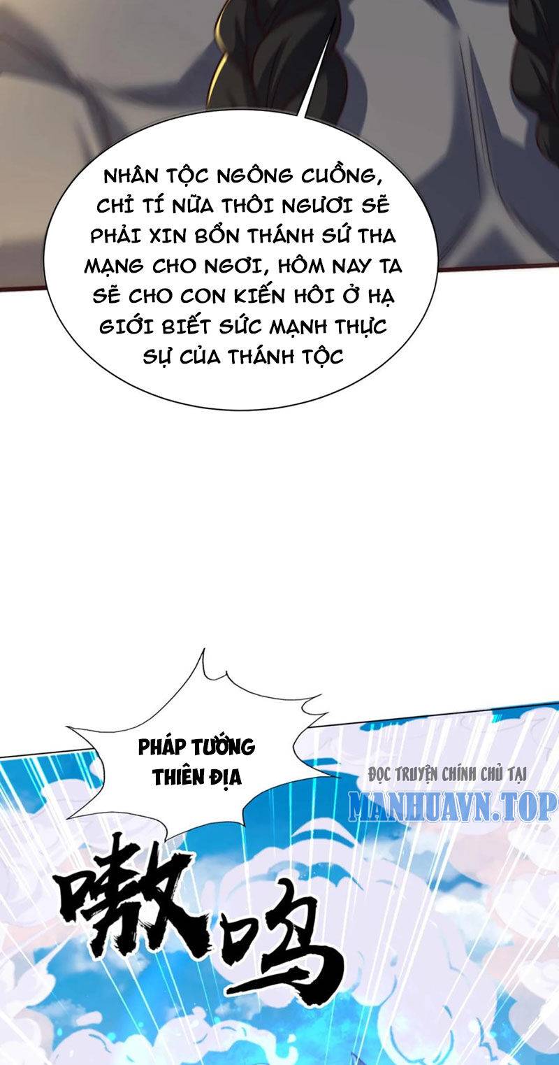 Ta Nuôi Quỷ Ở Trấn Ma Ty Chapter 295 - Trang 21