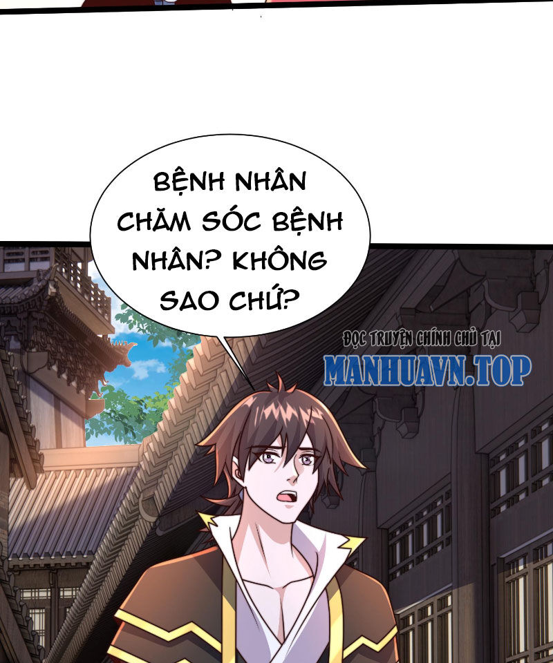 Ta Nuôi Quỷ Ở Trấn Ma Ty Chapter 290 - Trang 90